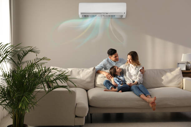 Best HVAC repair near me  in Lincolnia, VA