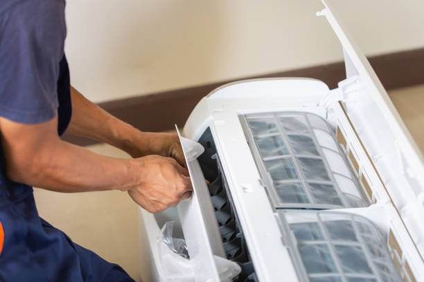Best Local HVAC companies  in Lincolnia, VA