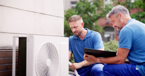 Best HVAC replacement cost  in Lincolnia, VA
