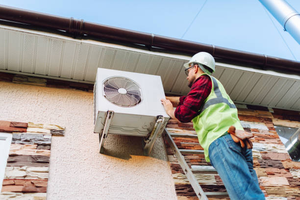 Best HVAC air duct cleaning  in Lincolnia, VA