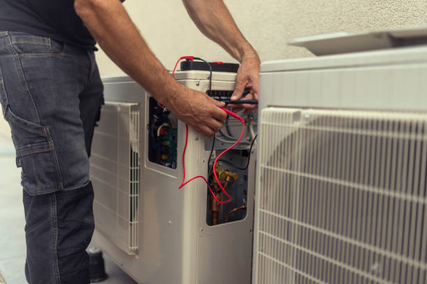 Professional HVAC in Lincolnia, VA