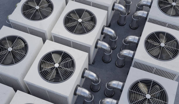 Best HVAC repair near me  in Lincolnia, VA