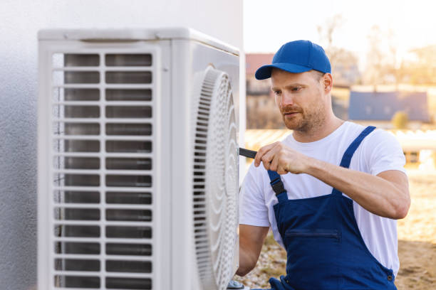 Best HVAC tune-up services  in Lincolnia, VA