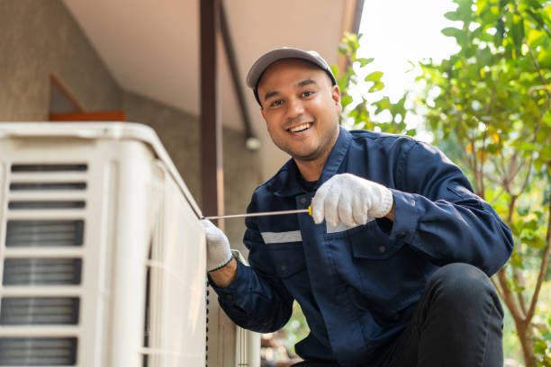 Best HVAC installation services  in Lincolnia, VA