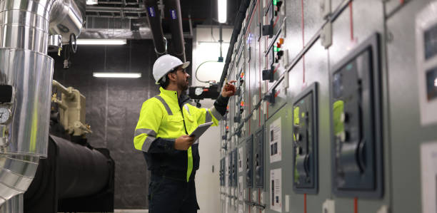 Best HVAC installation services  in Lincolnia, VA